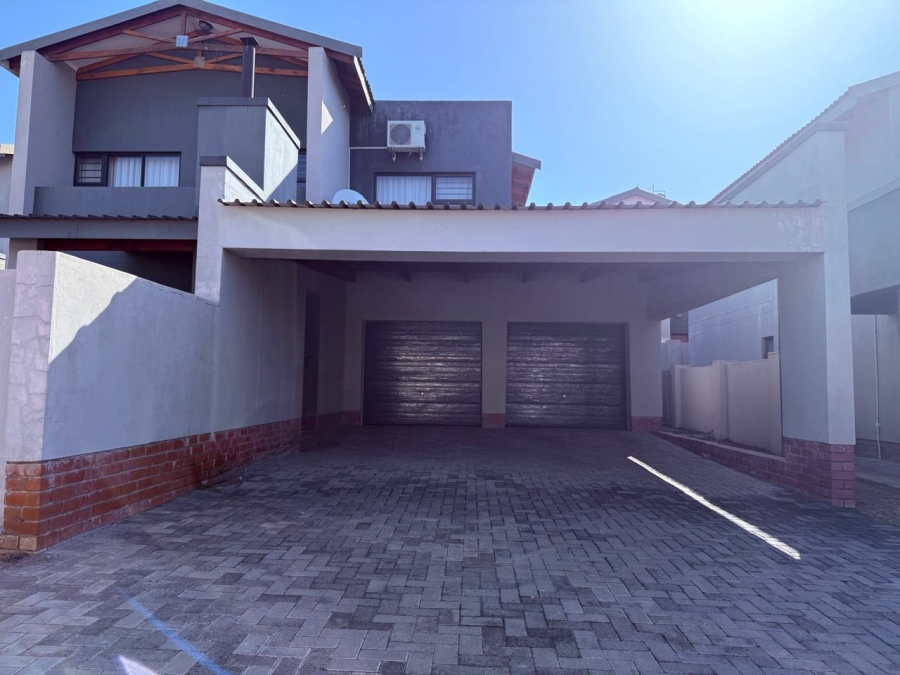 3 Bedroom Property for Sale in Waterkloof A H North West